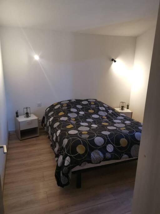 Haut De Villa Renovee En 2023 Saint-Maime 외부 사진