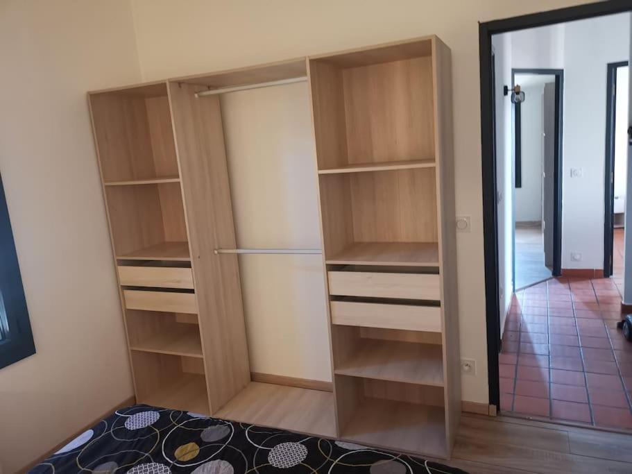 Haut De Villa Renovee En 2023 Saint-Maime 외부 사진