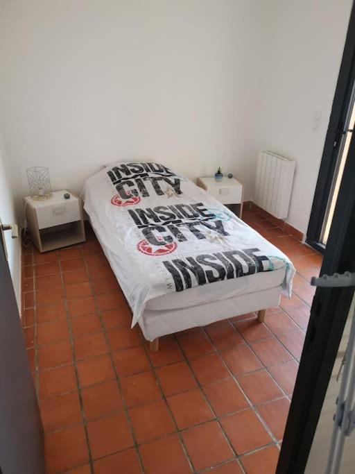 Haut De Villa Renovee En 2023 Saint-Maime 외부 사진