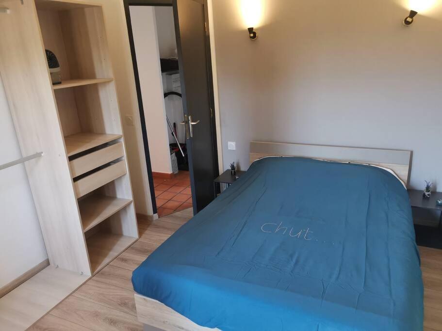 Haut De Villa Renovee En 2023 Saint-Maime 외부 사진