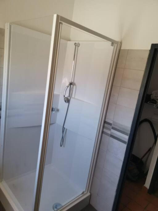 Haut De Villa Renovee En 2023 Saint-Maime 외부 사진